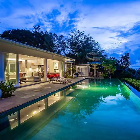 Luxury 3Br Kahuripan Villa