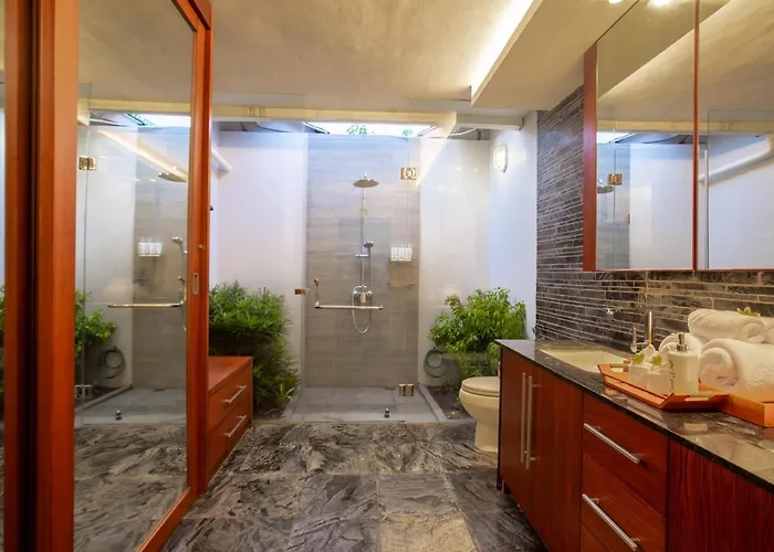 Luxury 3br Kahuripan Villa Uluwatu (Bali)