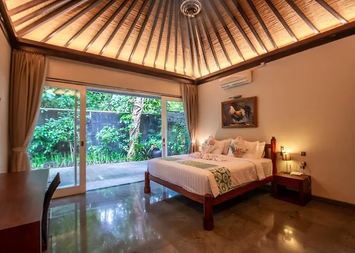 Luxury 3br Kahuripan *