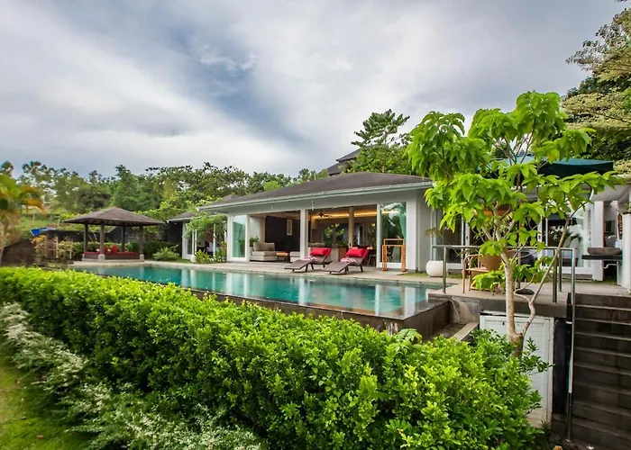 Luxury 3br Kahuripan Uluwatu (Bali)
