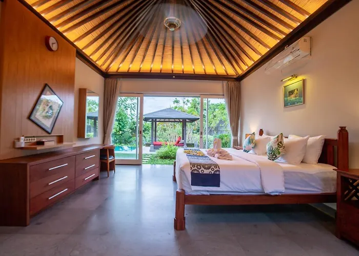 Luxury 3br Kahuripan