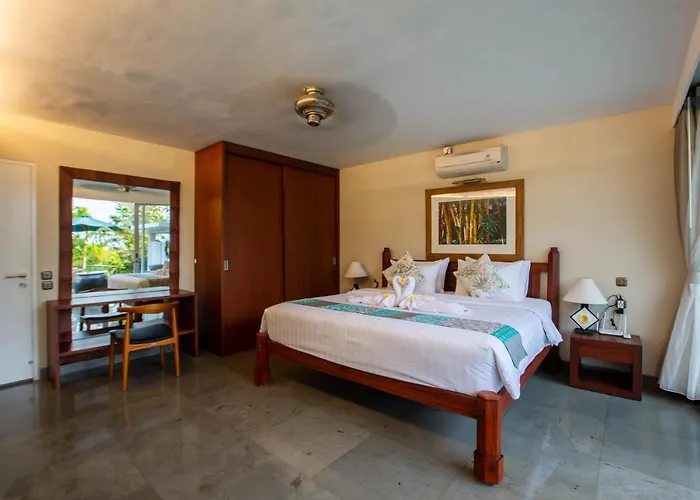 Luxury 3br Kahuripan Villa Uluwatu (Bali)