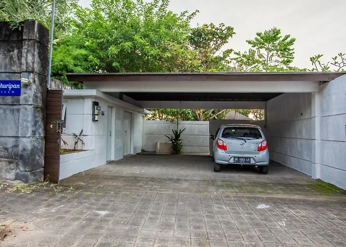 Luxury 3br Kahuripan Villa *