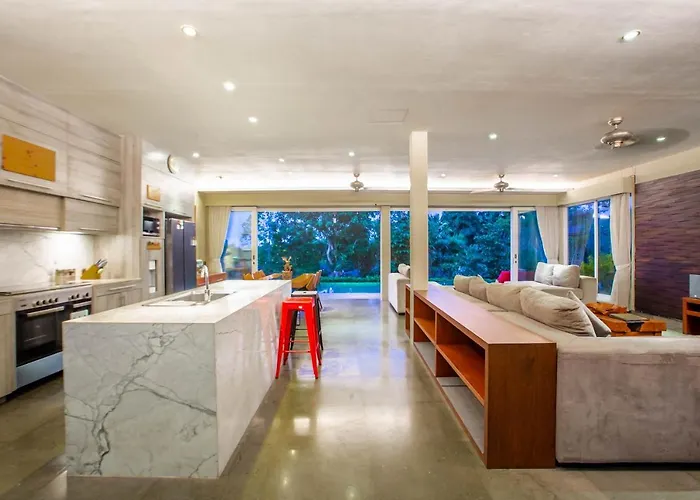 Luxury 3br Kahuripan
